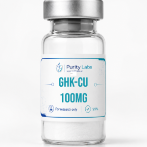 GHK-Cu 100MG