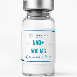 NAD+ 500MG