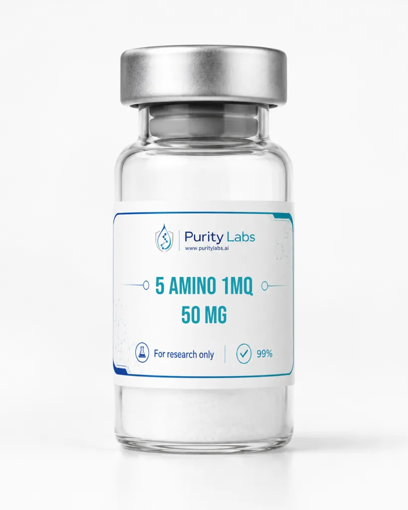 5-Amino-1MQ 50 MG