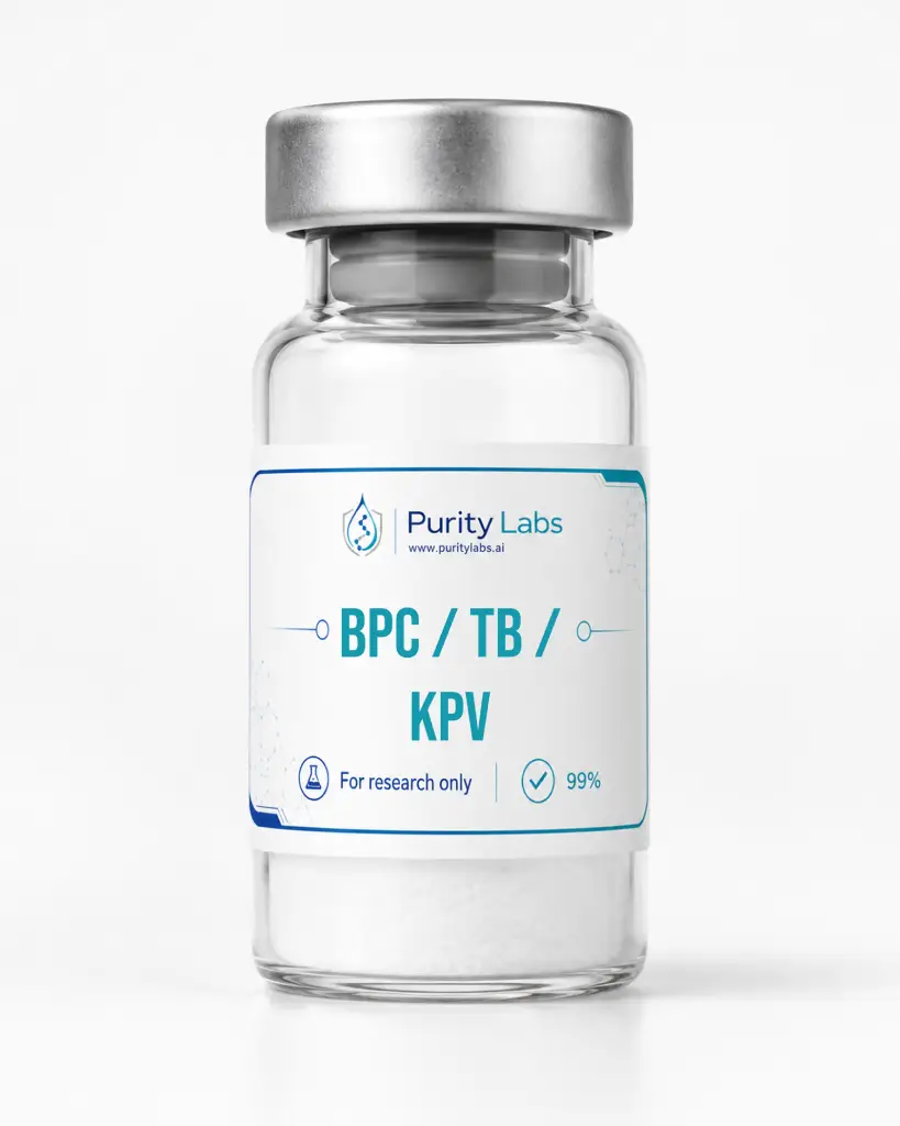 BPC / TB / KPV Blend