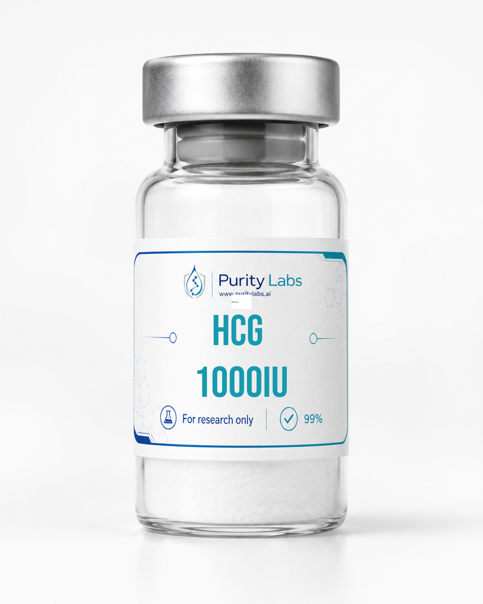 HCG-1000IU