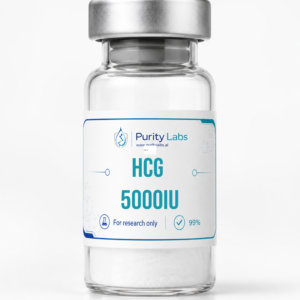 HCG5000IU