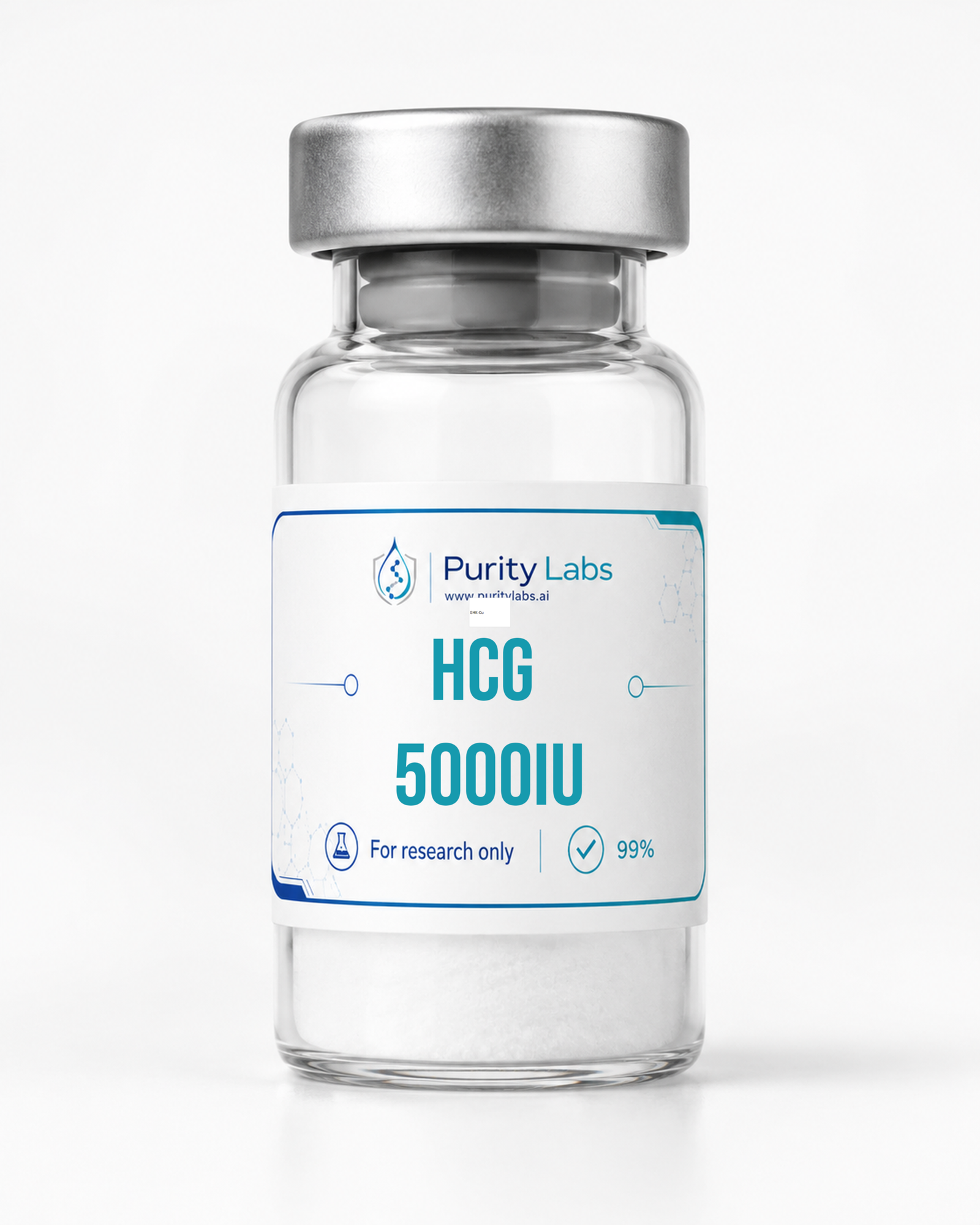 HCG5000IU