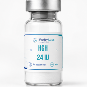 HGH 24IU