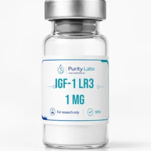 IGF-1 LR3 1MG