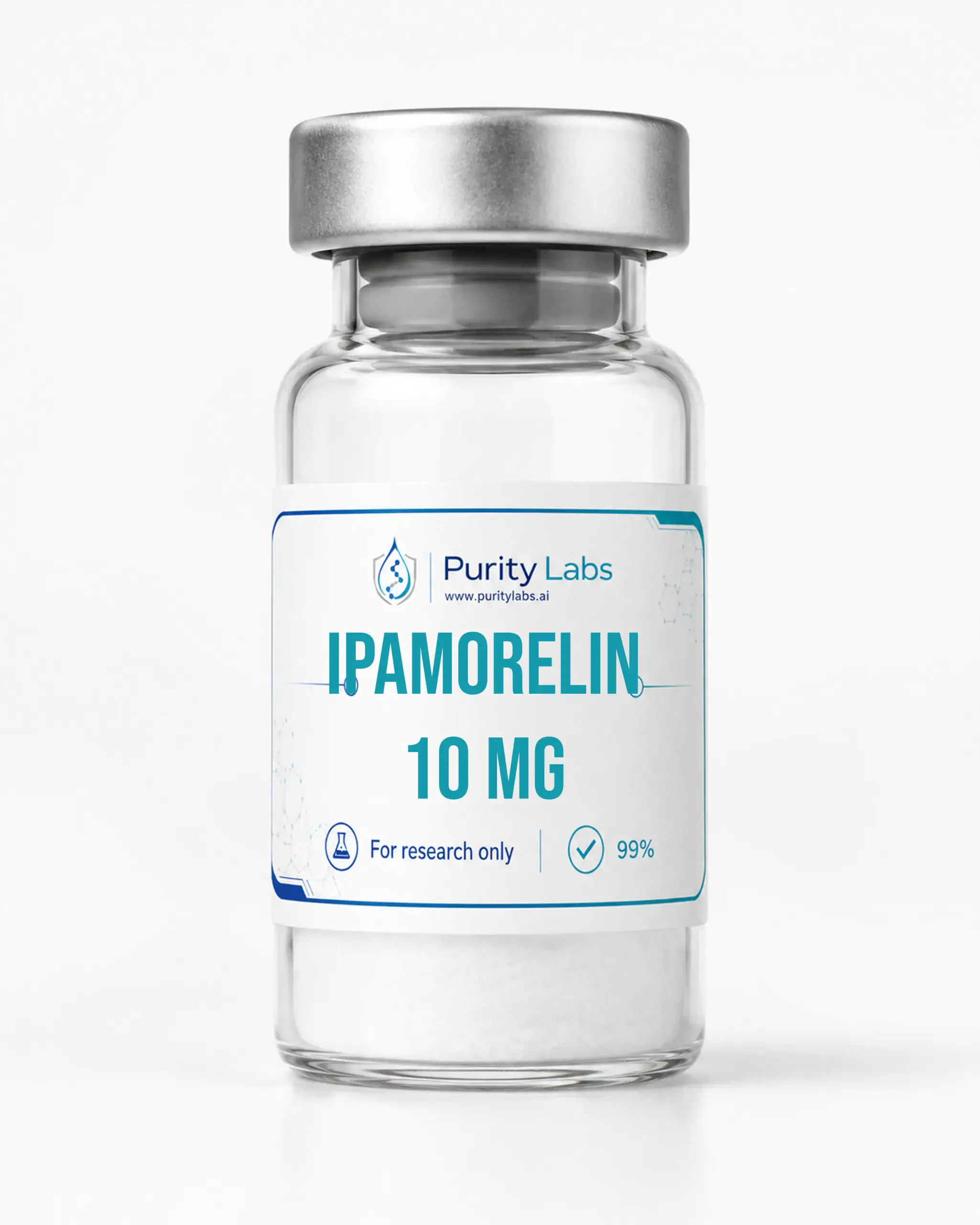 Ipamorelin 10MG