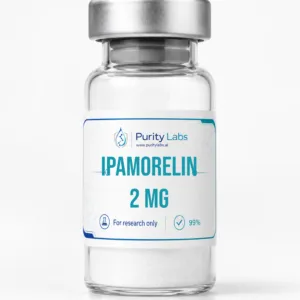 Ipamorelin 2MG