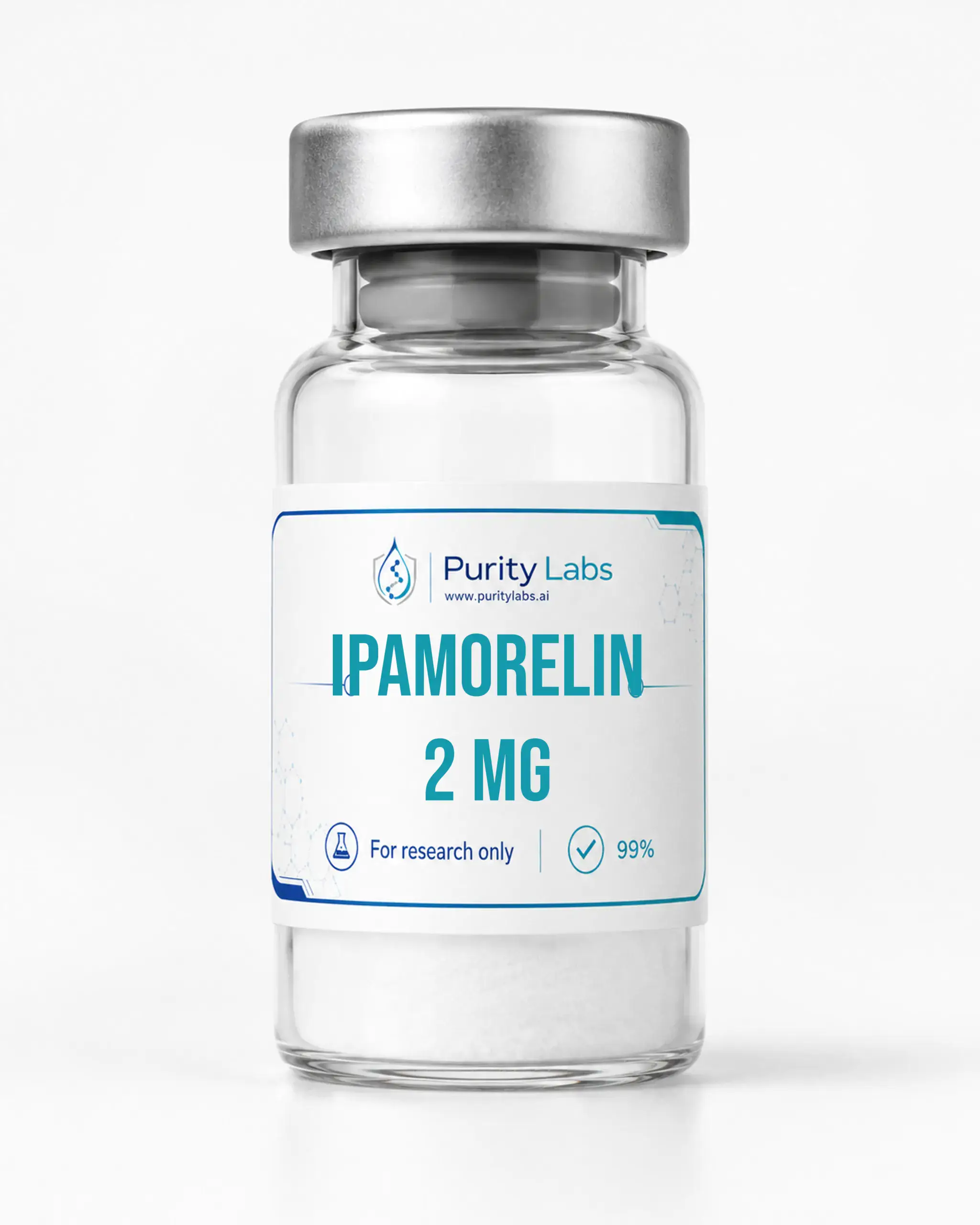 Ipamorelin 2MG