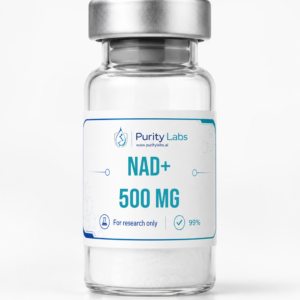 NAD+ 500MG