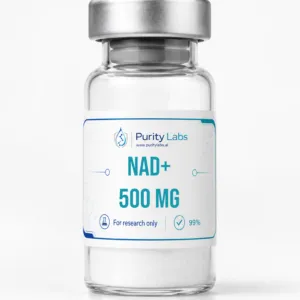 NAD+ 500MG