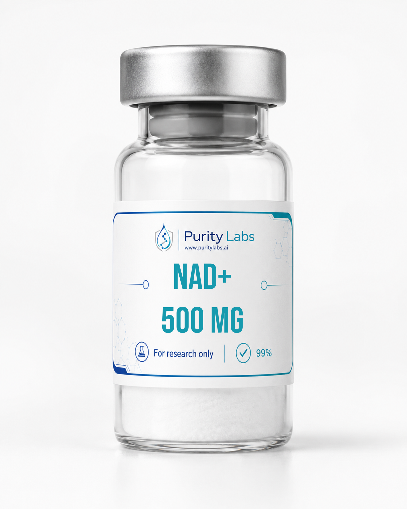 NAD+ 500MG