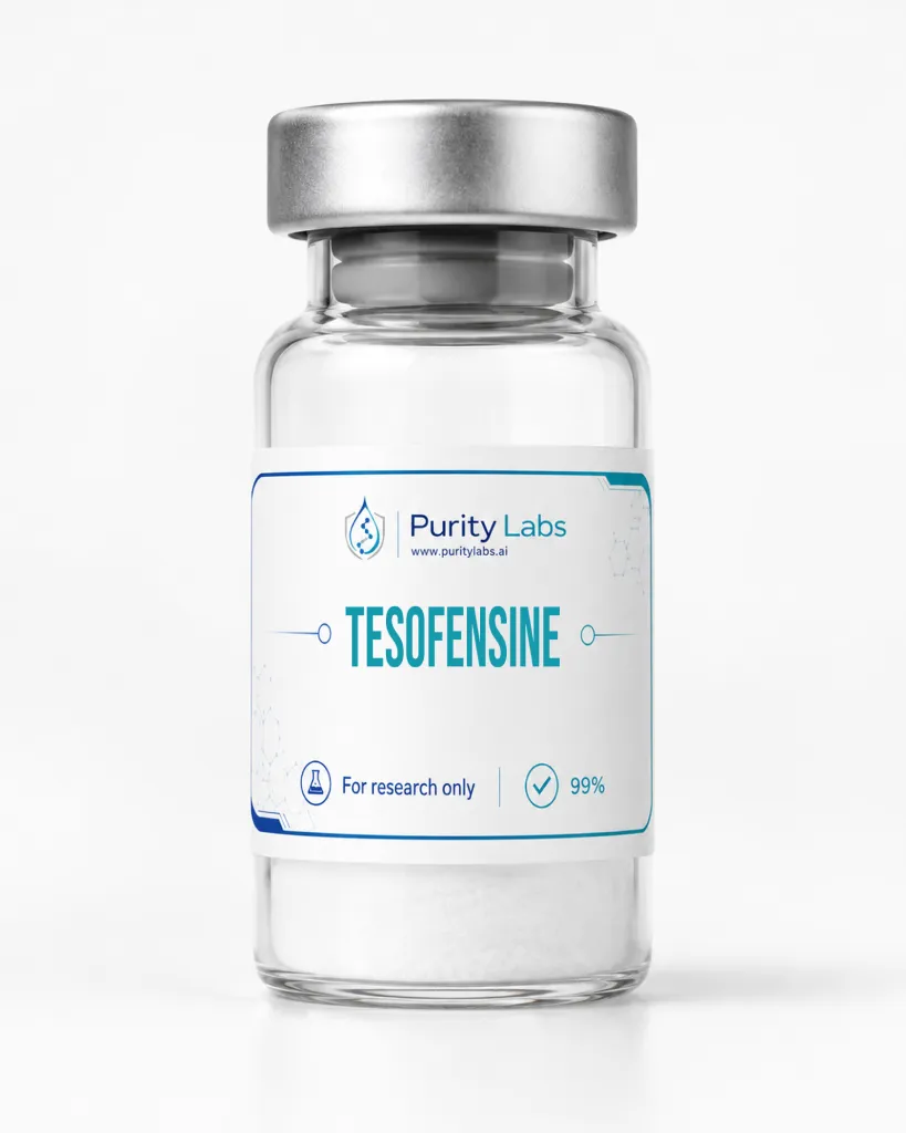 Tesofensine