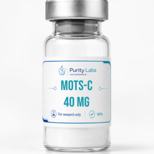 MOTS-c 40MG