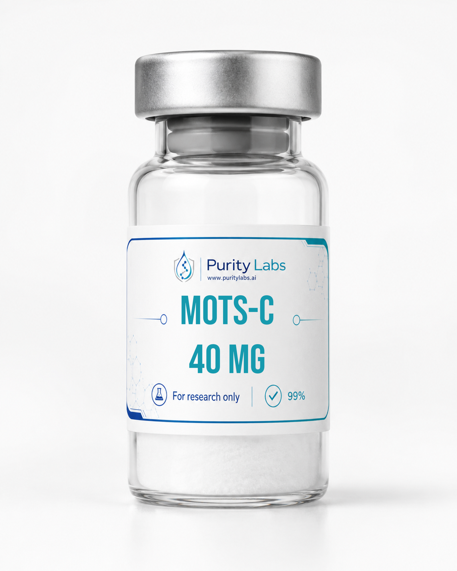 MOTS-c 40MG