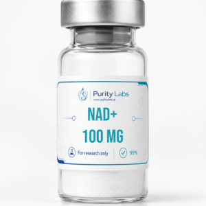 NAD+ 100MG