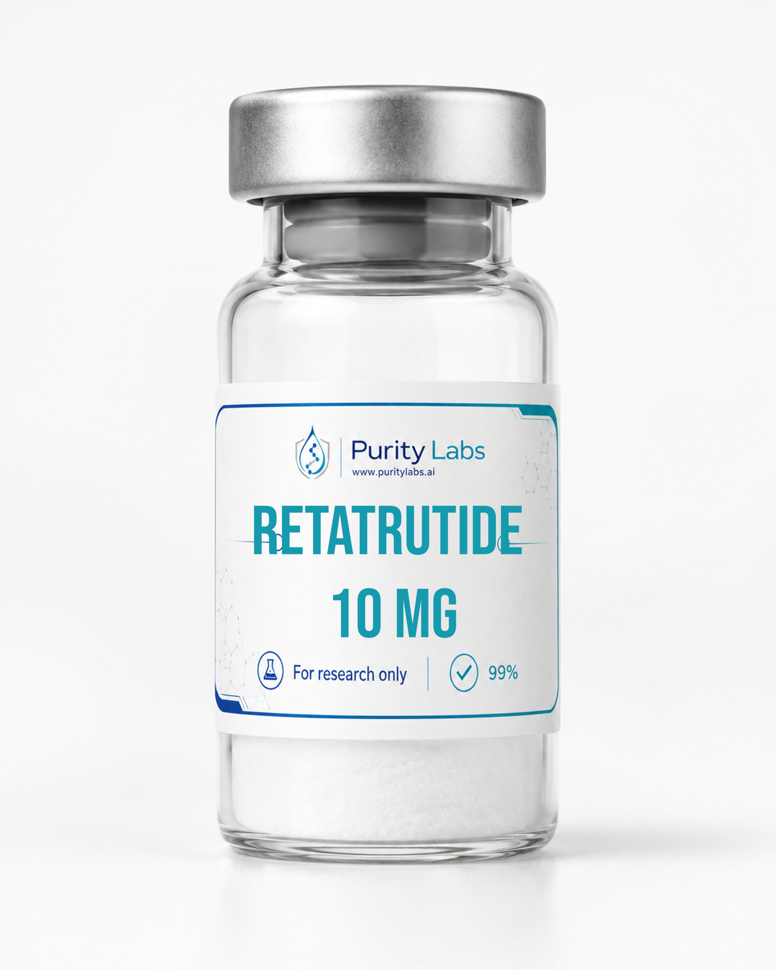 Retatrutide 10mg