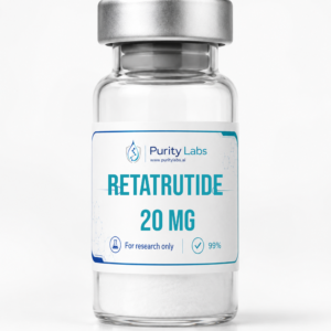 Retatrutide 20MG