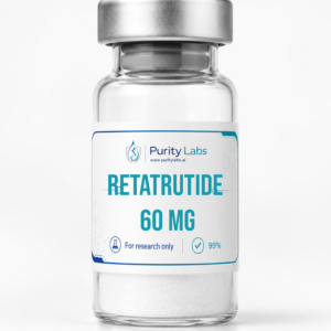 Retatrutide 60MG