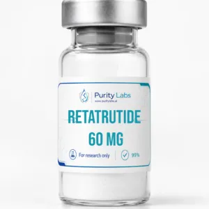 Retatrutide 60MG
