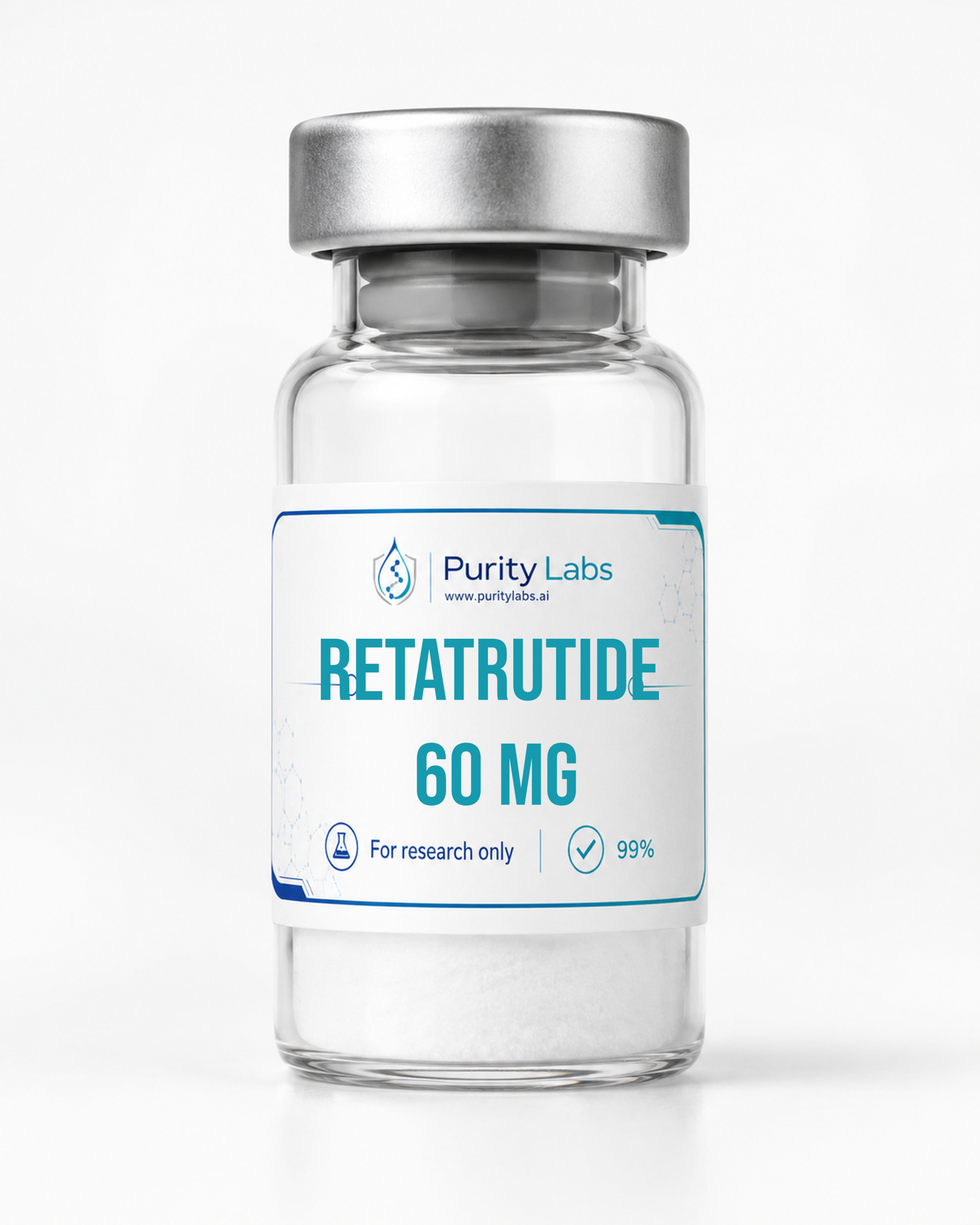 Retatrutide 60MG