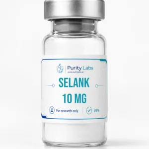 selank 10mg