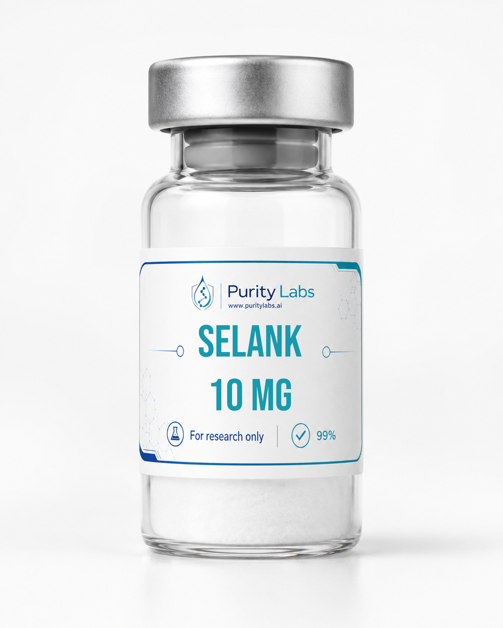 selank 10mg